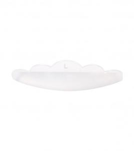 Silicon pads Large 4 par per box