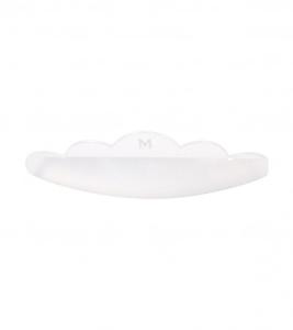 Silicon pads Medium 4 par per box