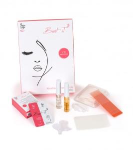 Lash lift kit