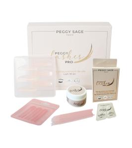 Lash lift kit