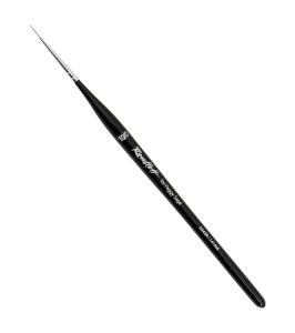 Nailartpensel syntet DS43R 10/0