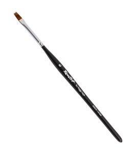 Roubloff colour gradient nail art brush DSGCR #6