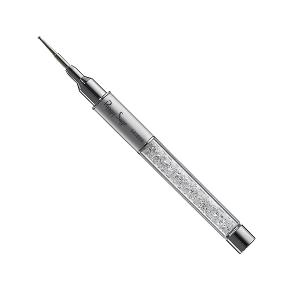 Crystal marbling tool