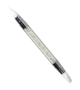 Silikonverktyg nailart crystal