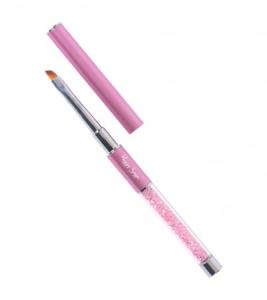 Crystal nail art pensel ? tapered