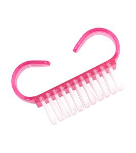 Set med 3 nagelborstar