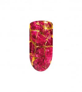 Nagelstickers nail transfers höst 2020