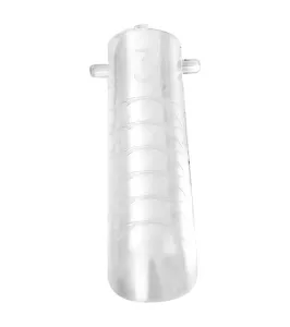 Popits nagelmallar C kurva 12 storlekar