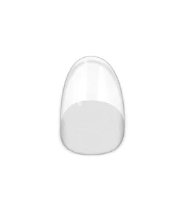 Soft Gel tippar kort mandelform 240st