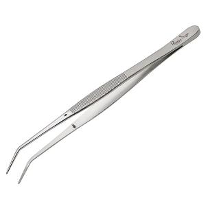Metalltång för nagelmallar