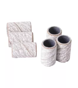 Sandband fin gritt 240 - 30 pcs
