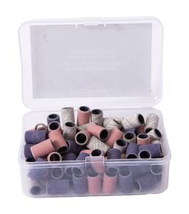 Sandband grov gritt (80) - 100 pcs