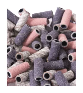 Sandband  smal 3 storlekar (100-150-240) 90st
