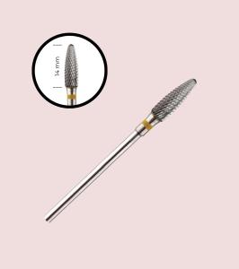 Rillox semipermanent nagelbits
