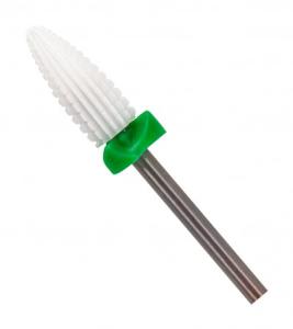 Keramisk bit Typhoon Grov Gritt
