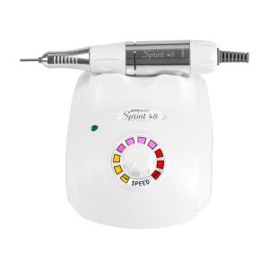 Elektrisk nagelfil Sprint 48 Basic Vit