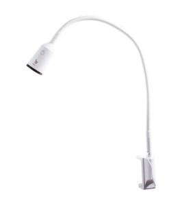 Hybrid technology 5W LED lampa Flash