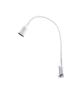 Hybrid technology 5W LED lampa Flash PRO