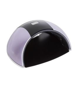 Hybrid technology 36W LED lampa Lila