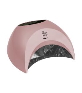 Hybrid technology 36W LED lampa Pink angel