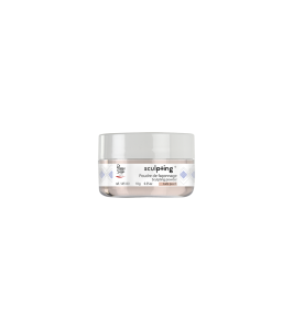 Akrylpulver kamouflage nude peach -10g