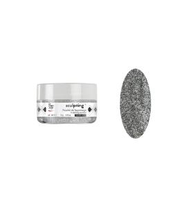Akrylpulver Metallic- Alla färger 10g