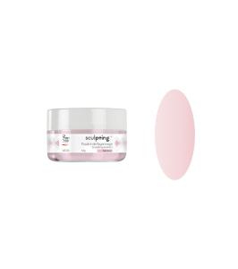 Akrylpulver fair nude -10g