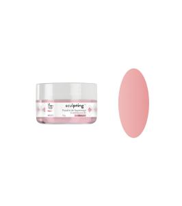 Akrylpulver silken pink -10g