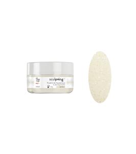 Akrylpulver sea foam -10g
