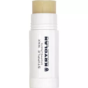 Stipple Wax