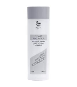 Cleanser för naglar med tredubbel effekt - Flera Storlekar