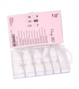 Kit 3D design moulds