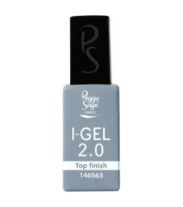 Top finish UV&LED I-GEL 2.0 - 11ml