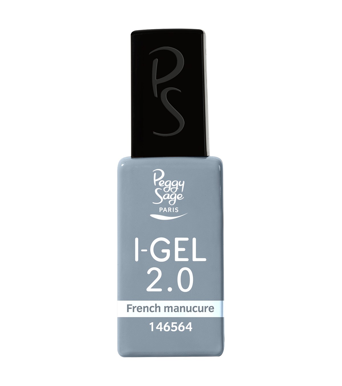 Fransk manikyr UV&LED I-GEL 2.0 - 11ml