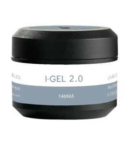 I-GEL 2.0 UV&LED  - olika varianter