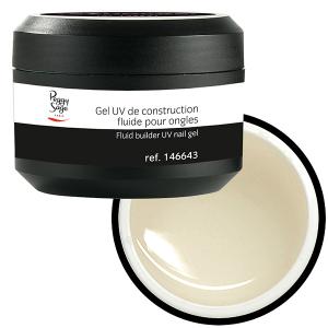 Konstruktions gel självutjämmnande UV&LED 50g