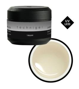 Builder gel Mellanfast UV 15g