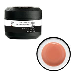 Fast kamouflagegel UV pêche 15g