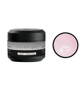 Pastel vit UV&LED gel 5g