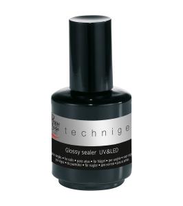 Glossy sealer UV&LED - 15ml