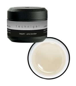 Bas gel ultra bonder UV & LED 15g