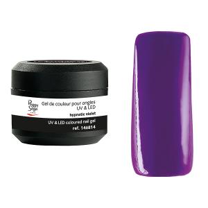 Färgad UV&LED hypnotic violet 5g