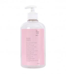 Rengörnade cleansing gel för händer 500 ml