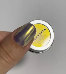 Nagelpigment electra