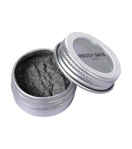 Nagelpigment chrome silver
