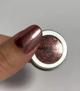 Nagelpigment chrome pink
