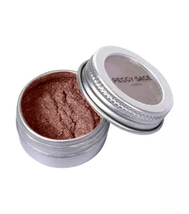 Nagelpigment chrome pink