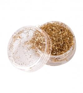 Nageldekoration Angel hair Cinnamon 0.1g