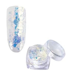 Aurora flakes 1