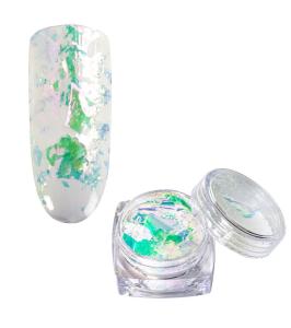 Aurora flakes 2